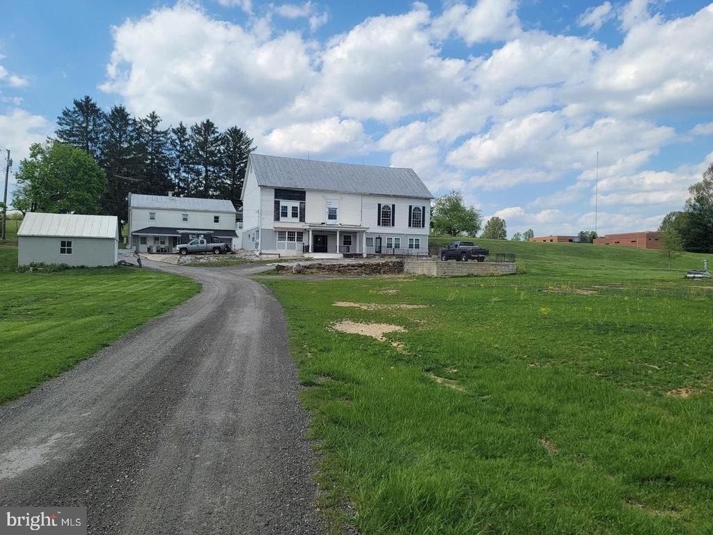3754 Shiloh Road - Photo 0