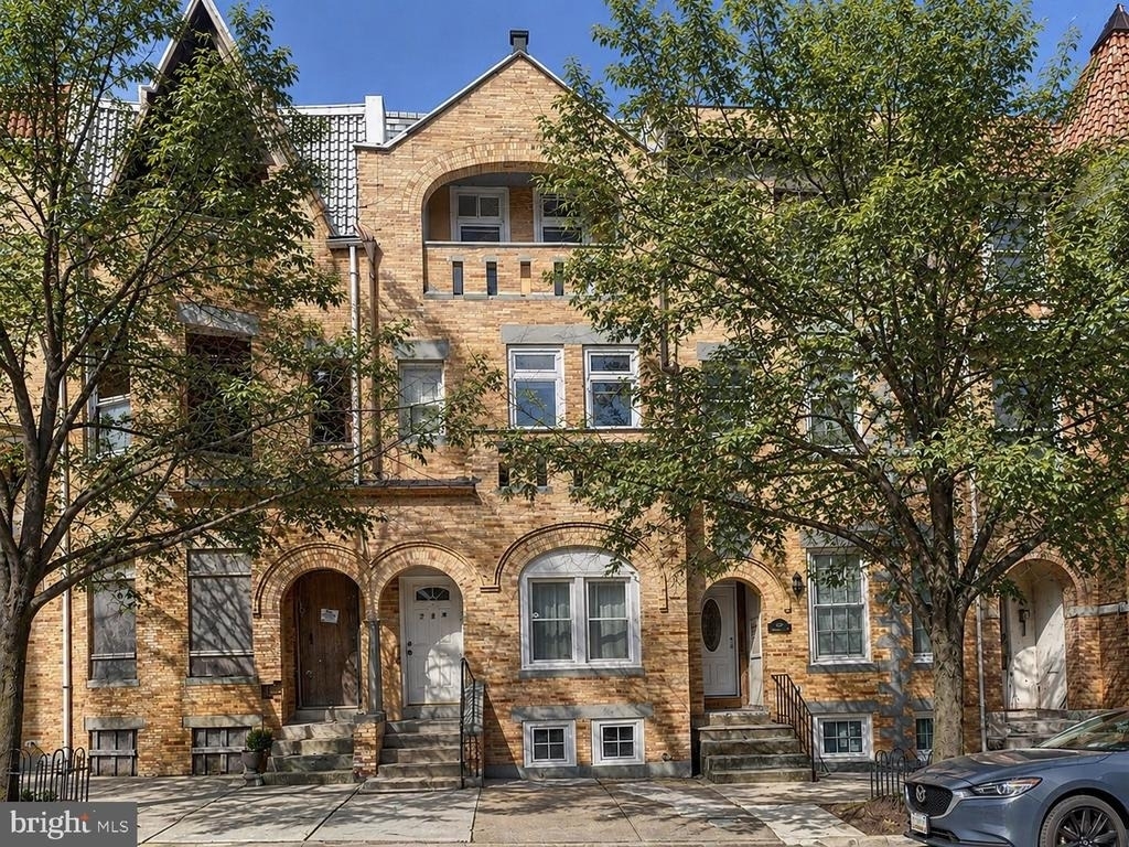 748 Reservoir Street - Photo 0