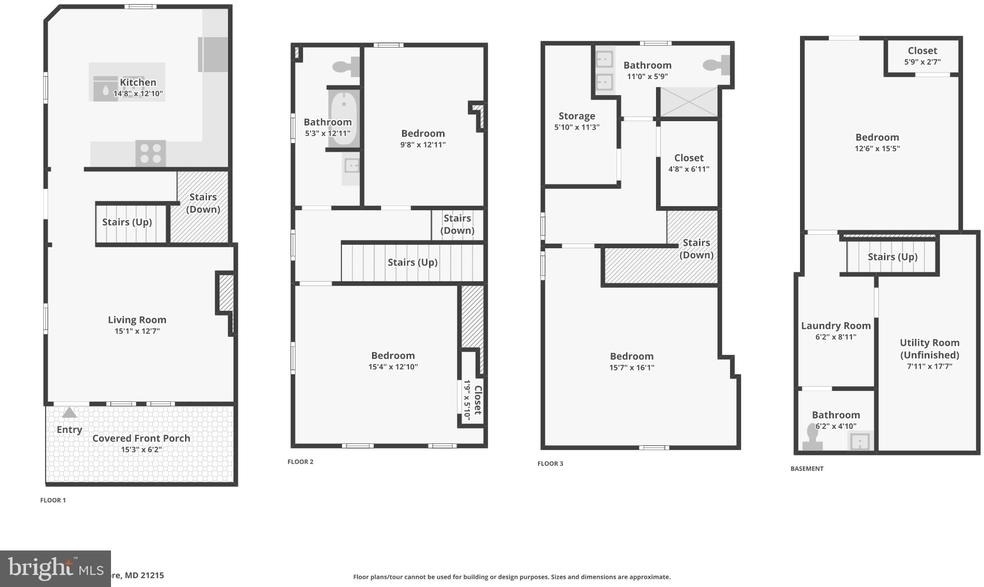 5714 Rusk Avenue - Photo 46