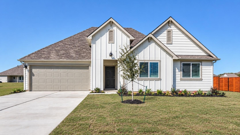 160 Davis Mountain Cv - Photo 0