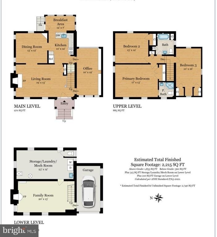 4929 Macarthur Boulevard Nw - Photo 41