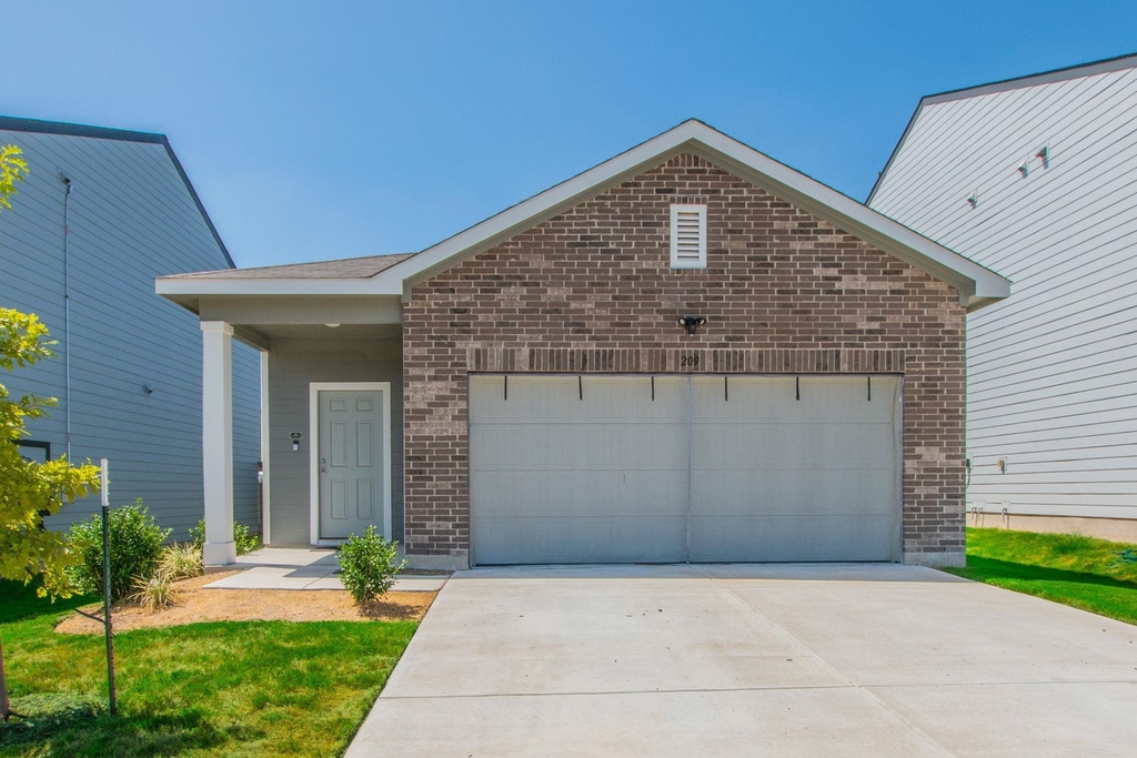 209 Dirty Harry Dr - Photo 0