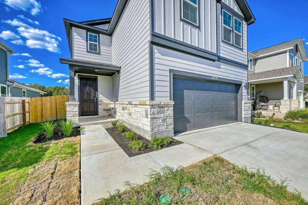3208 Canyon River Ln - Photo 0