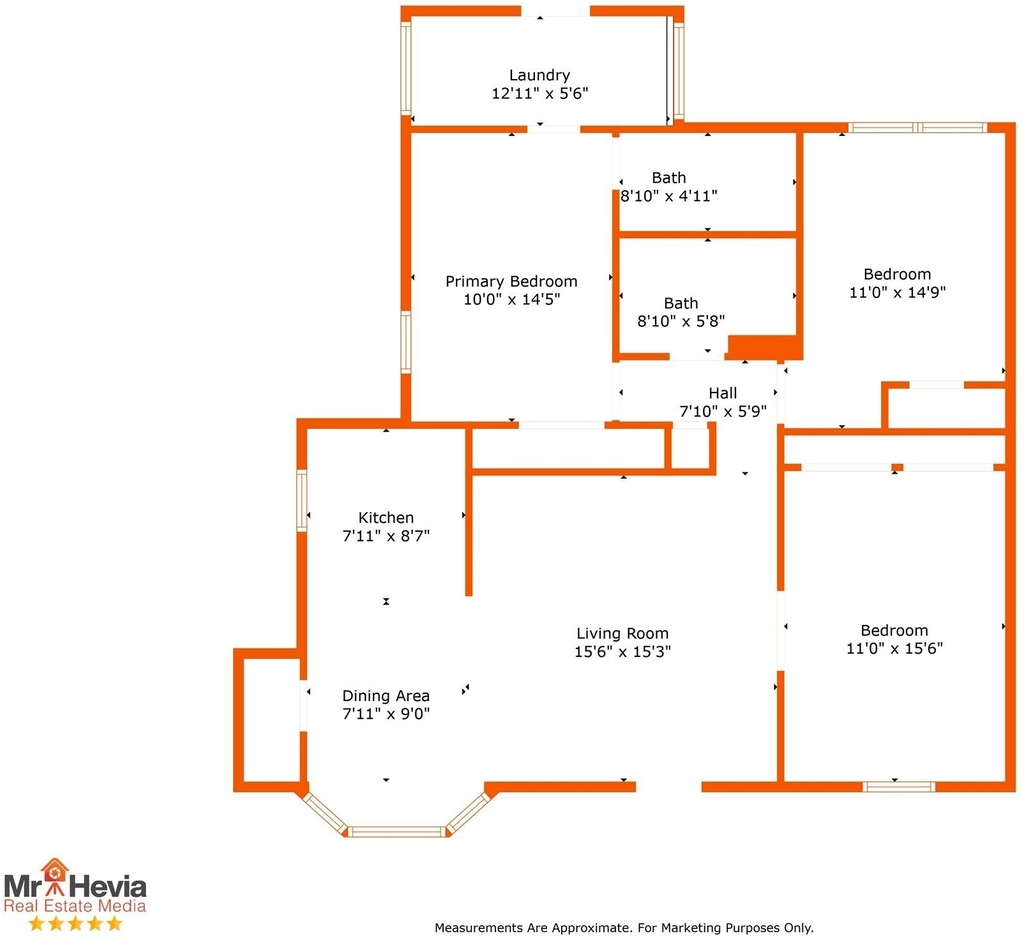 10808 Ridgeway St - Photo 26