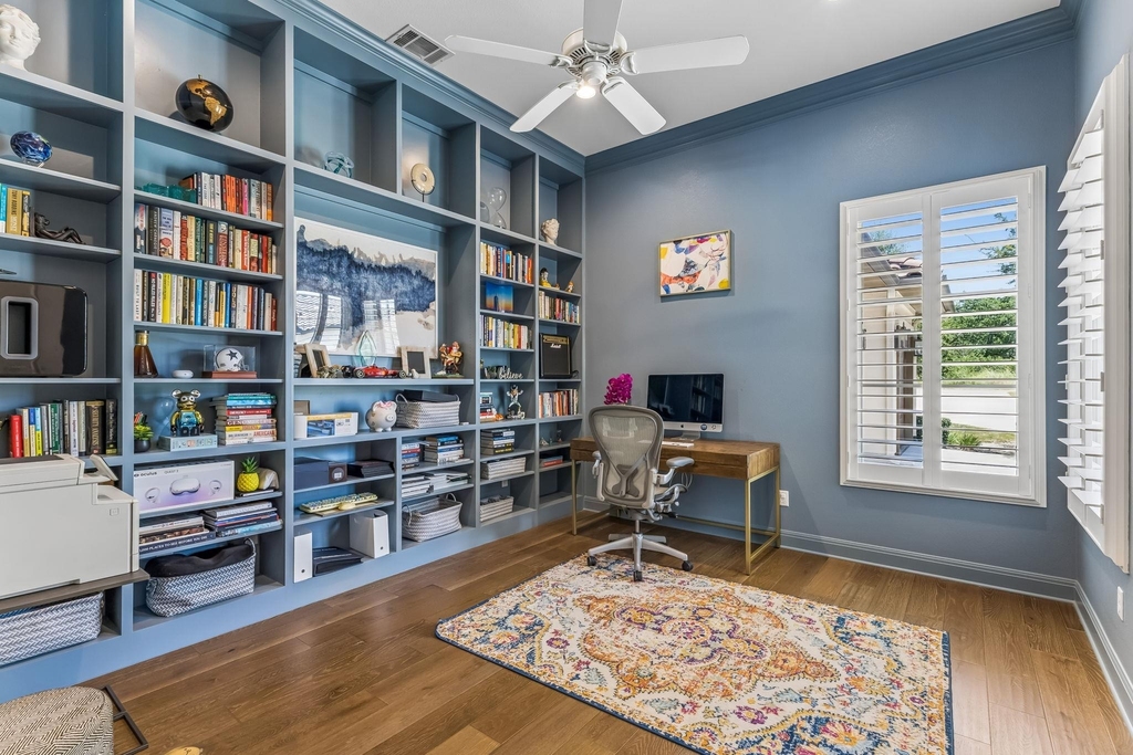 505 Flint Ridge Trl - Photo 12