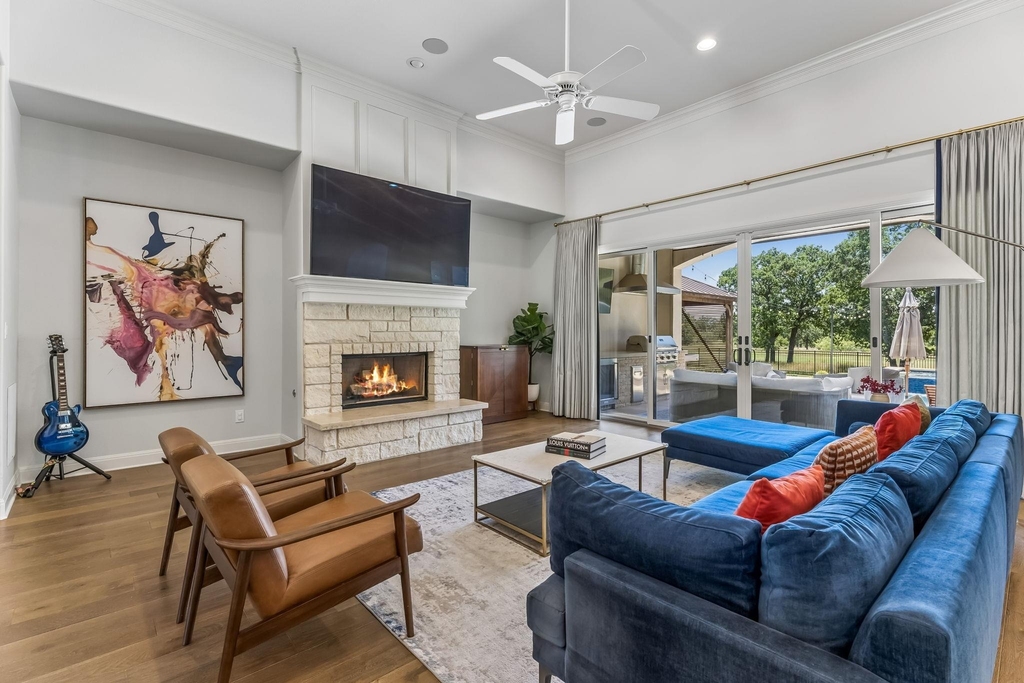 505 Flint Ridge Trl - Photo 2