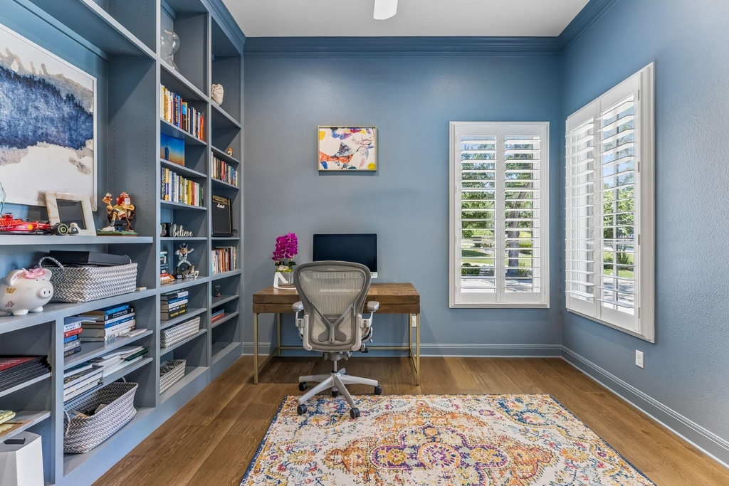 505 Flint Ridge Trl - Photo 13