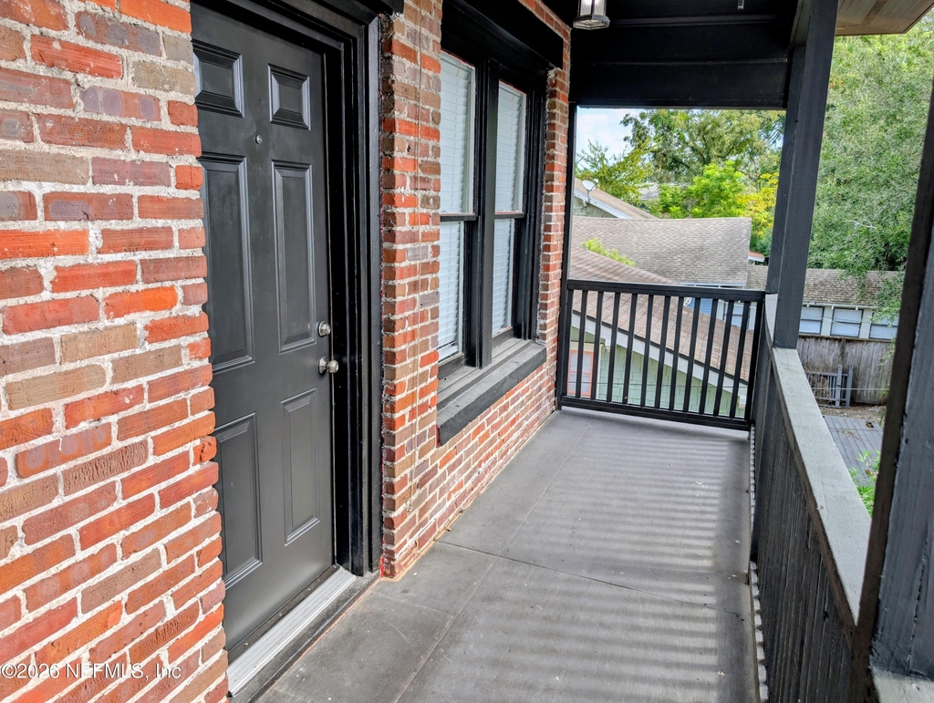 2818 Herschel Street - Photo 1