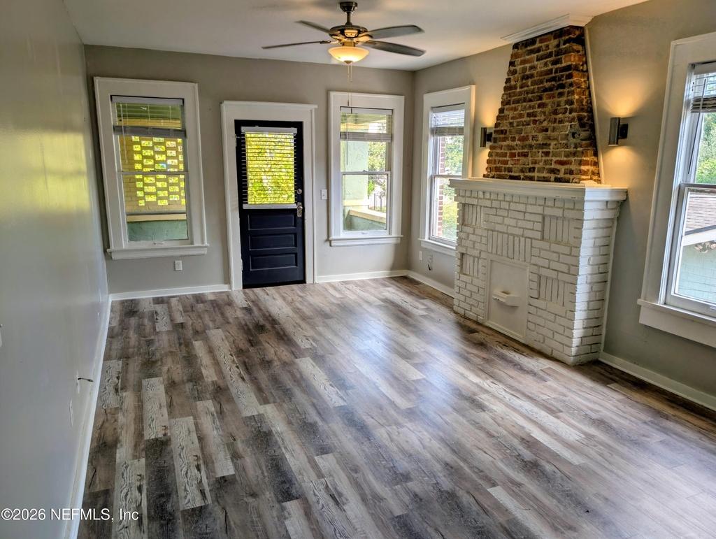2818 Herschel Street - Photo 6