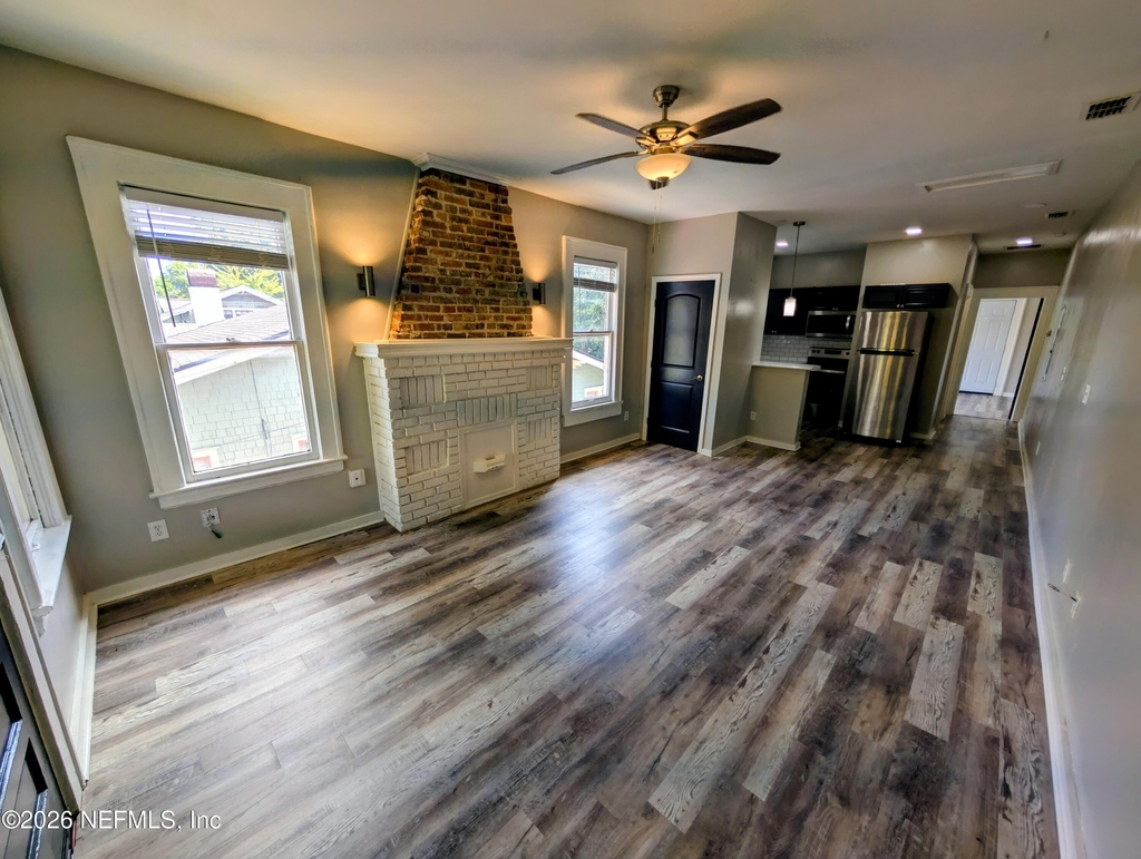 2818 Herschel Street - Photo 5