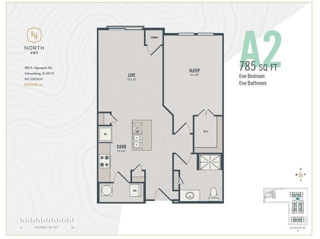 690 E Algonquin Road - Photo 10