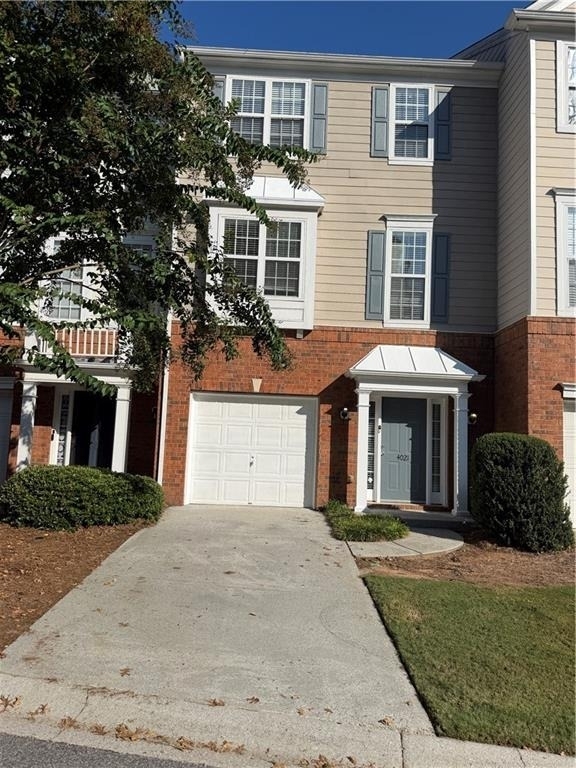 4021 Howell Park Road - Photo 1