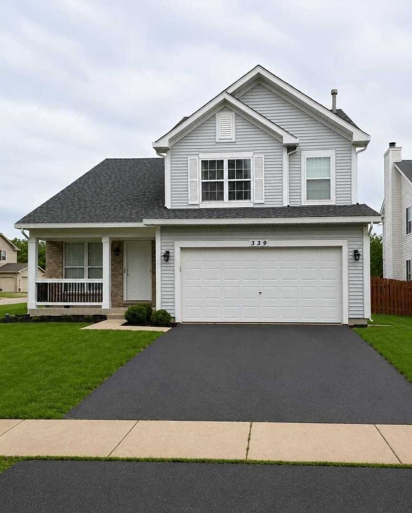 339 Wedgewood Circle - Photo 0