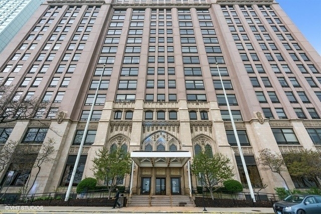 680 N Lake Shore Drive - Photo 0