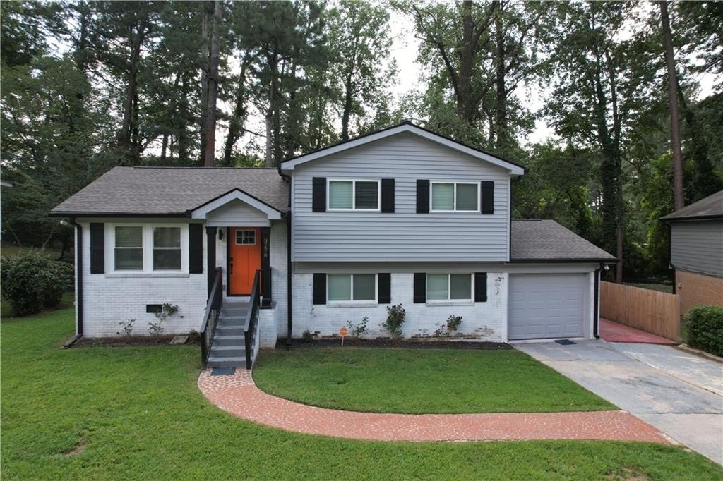 3278 Amhurst Drive Nw - Photo 1