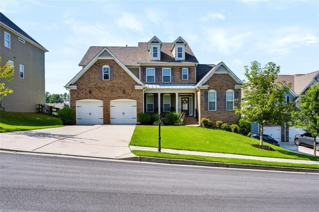 1563 Double Branches Lane - Photo 0