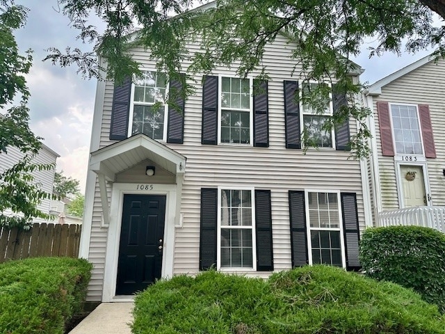 1085 Symphony Drive - Photo 0
