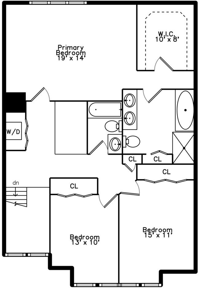 933 W Essex Place - Photo 18