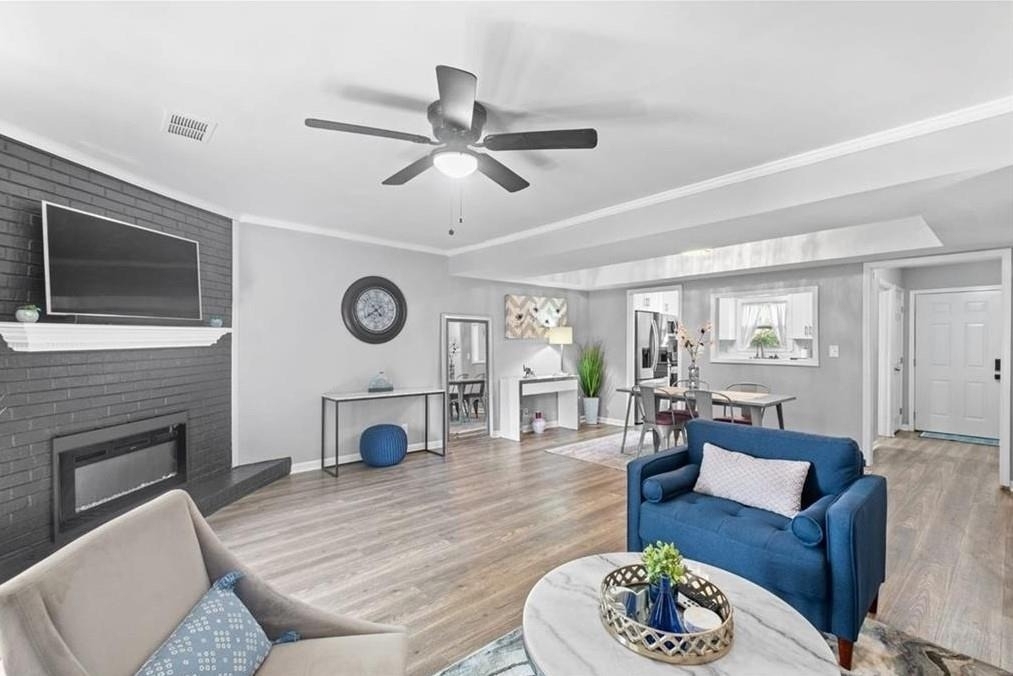5005 Pat Mell Place Se - Photo 5