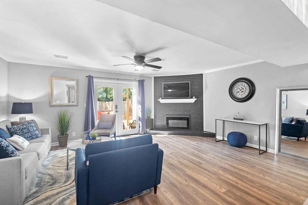 5005 Pat Mell Place Se - Photo 3