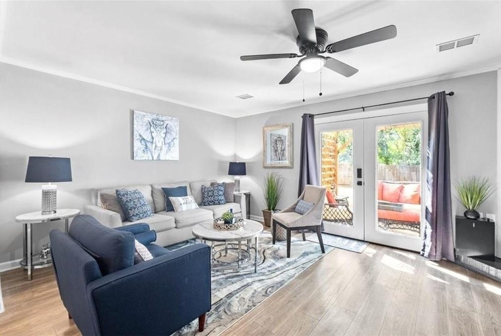 5005 Pat Mell Place Se - Photo 1