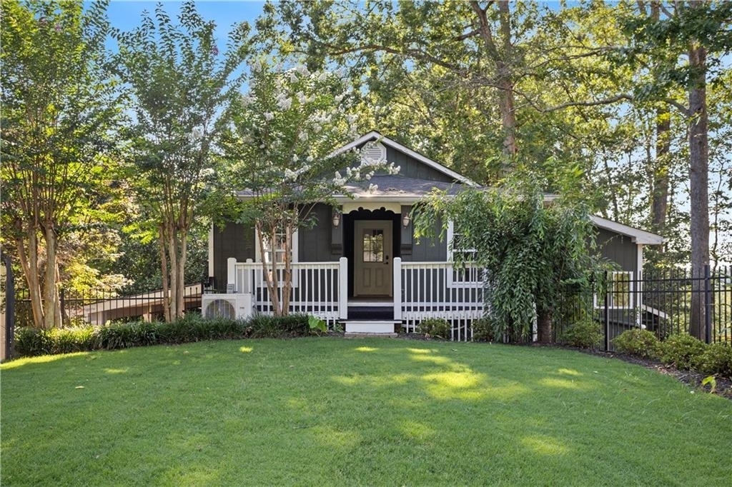263 Mountainview Circle - Photo 13
