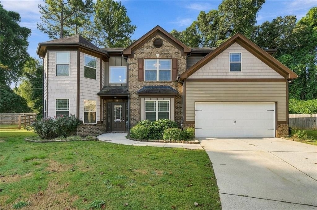 5335 Redfield Way - Photo 0