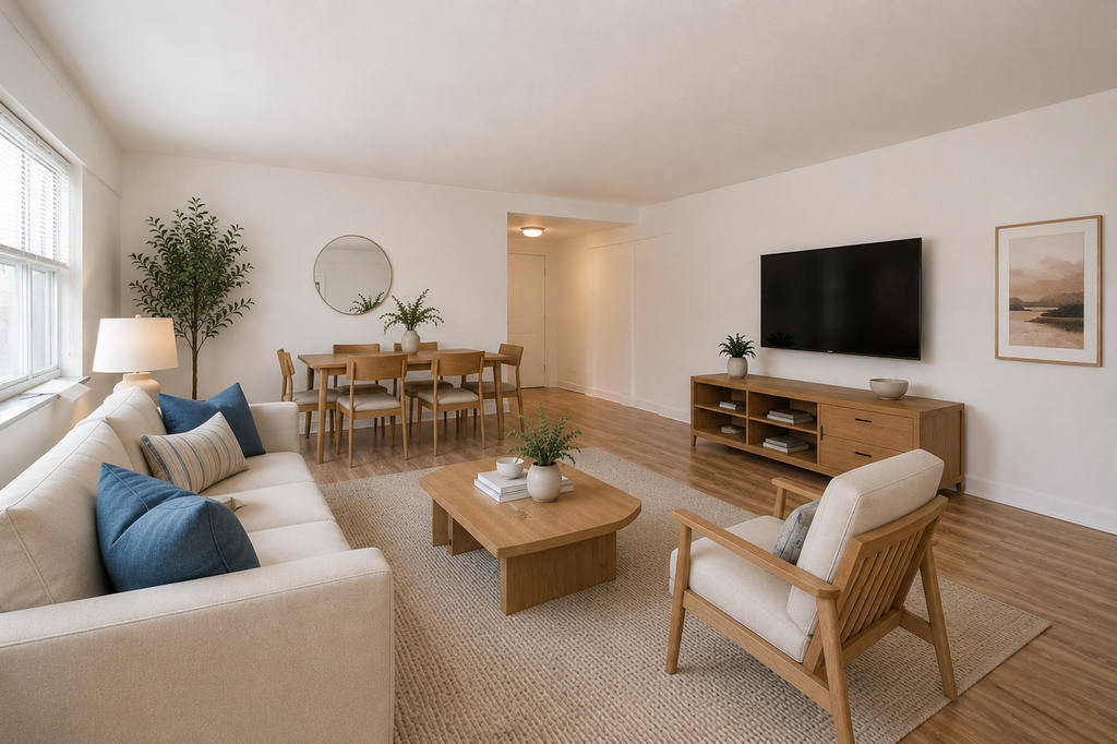 4980 N Marine Drive - Photo 3
