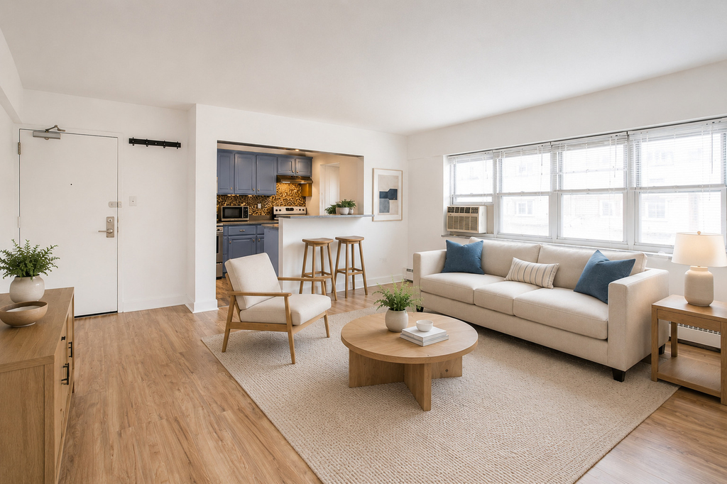 4980 N Marine Drive - Photo 2