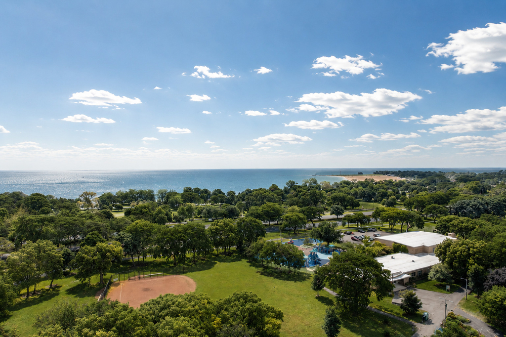 4980 N Marine Drive - Photo 10