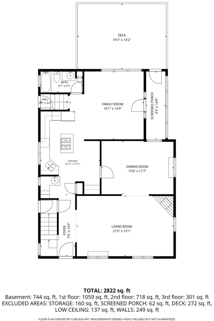 1016 Belleforte Avenue - Photo 37