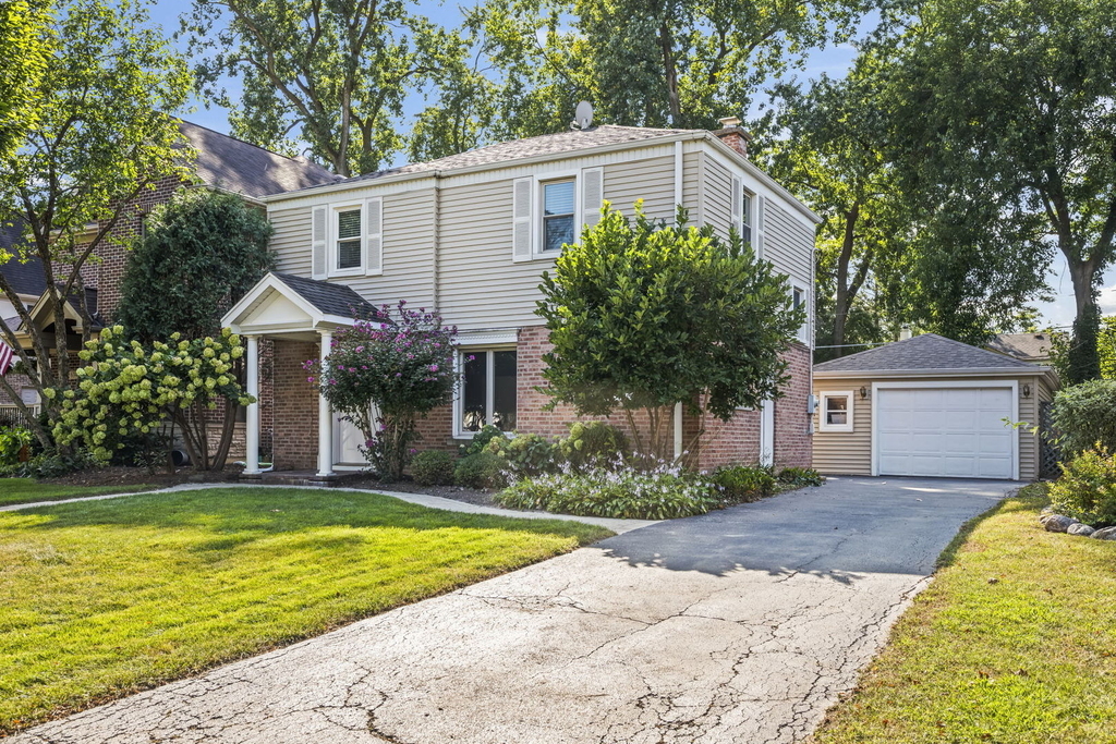 630 S Dryden Place - Photo 1