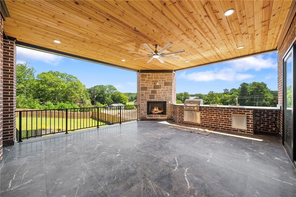 403 Thunder Road - Photo 33