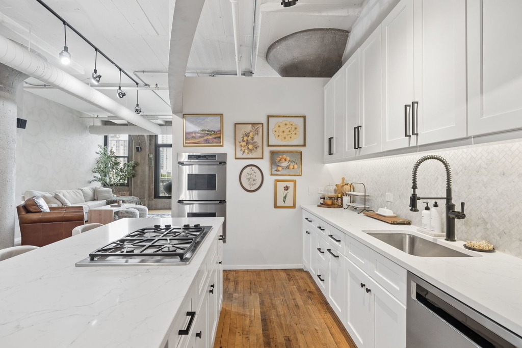 728 W Jackson Boulevard - Photo 5