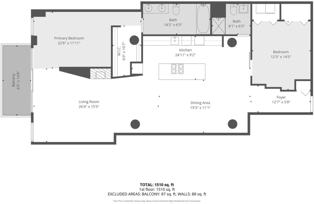 728 W Jackson Boulevard - Photo 28