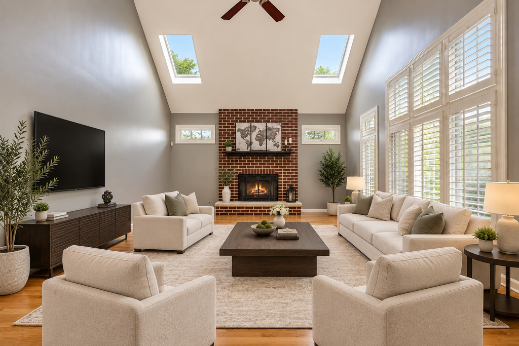 10901 Jillian Road - Photo 1
