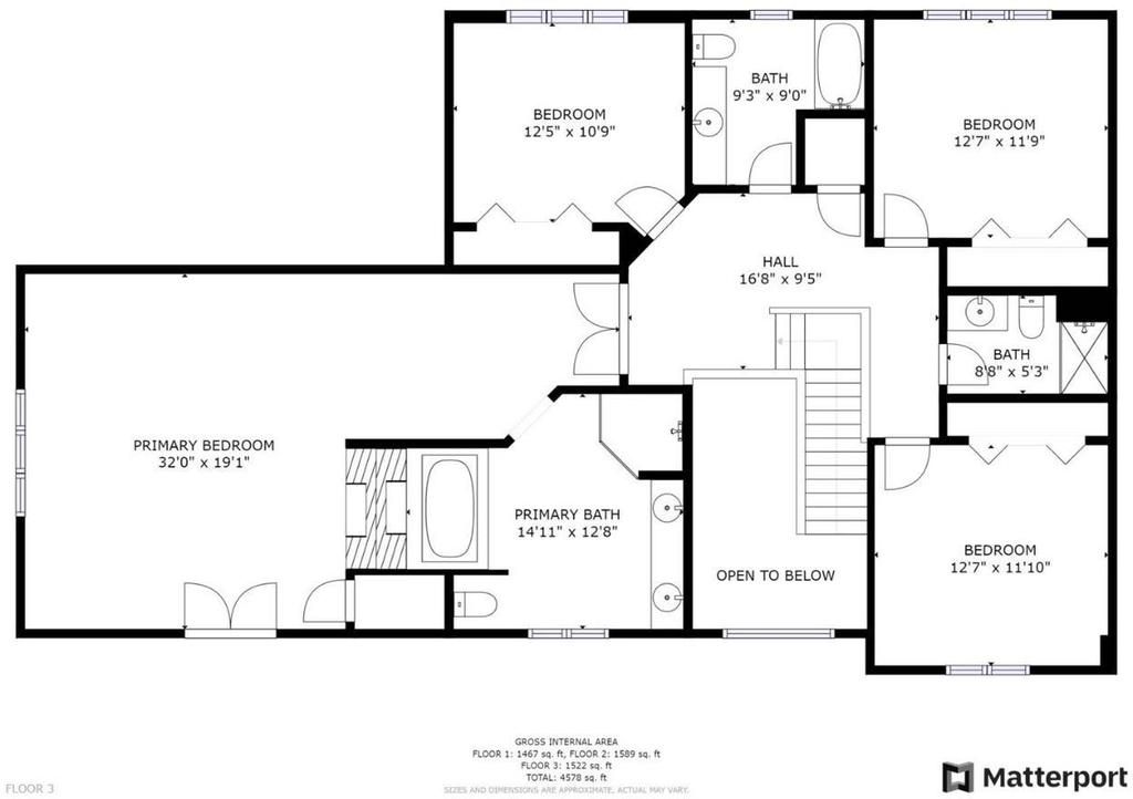 10901 Jillian Road - Photo 47