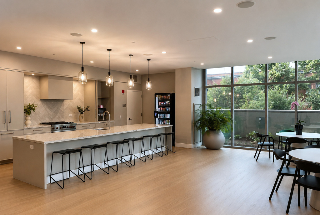 3740 N Halsted Street - Photo 11