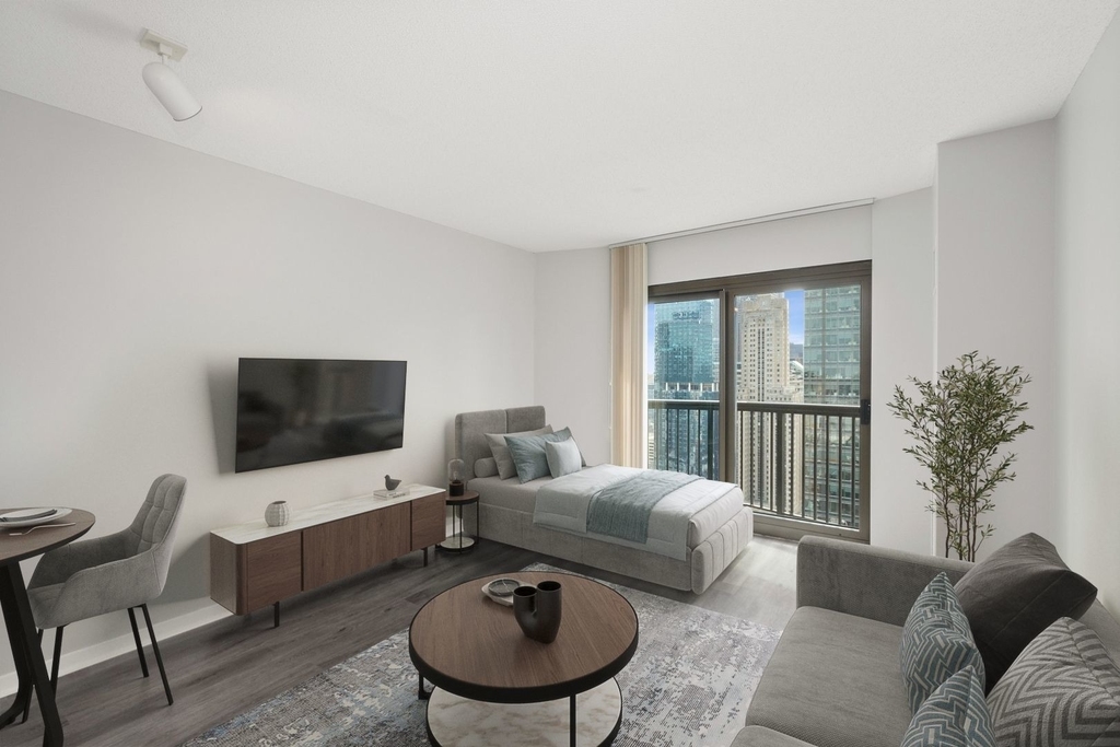 400 N La Salle Drive - Photo 1