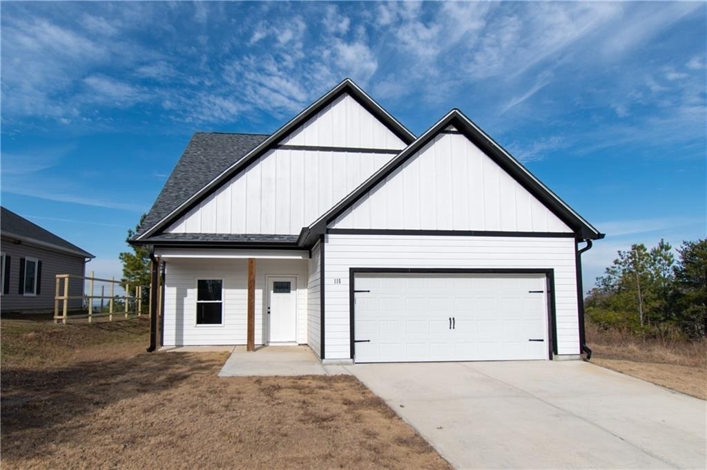 115 Pinto Lane - Photo 0