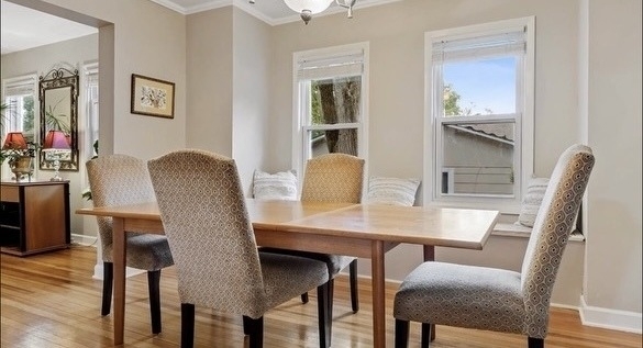 1034 Chestnut Street - Photo 5