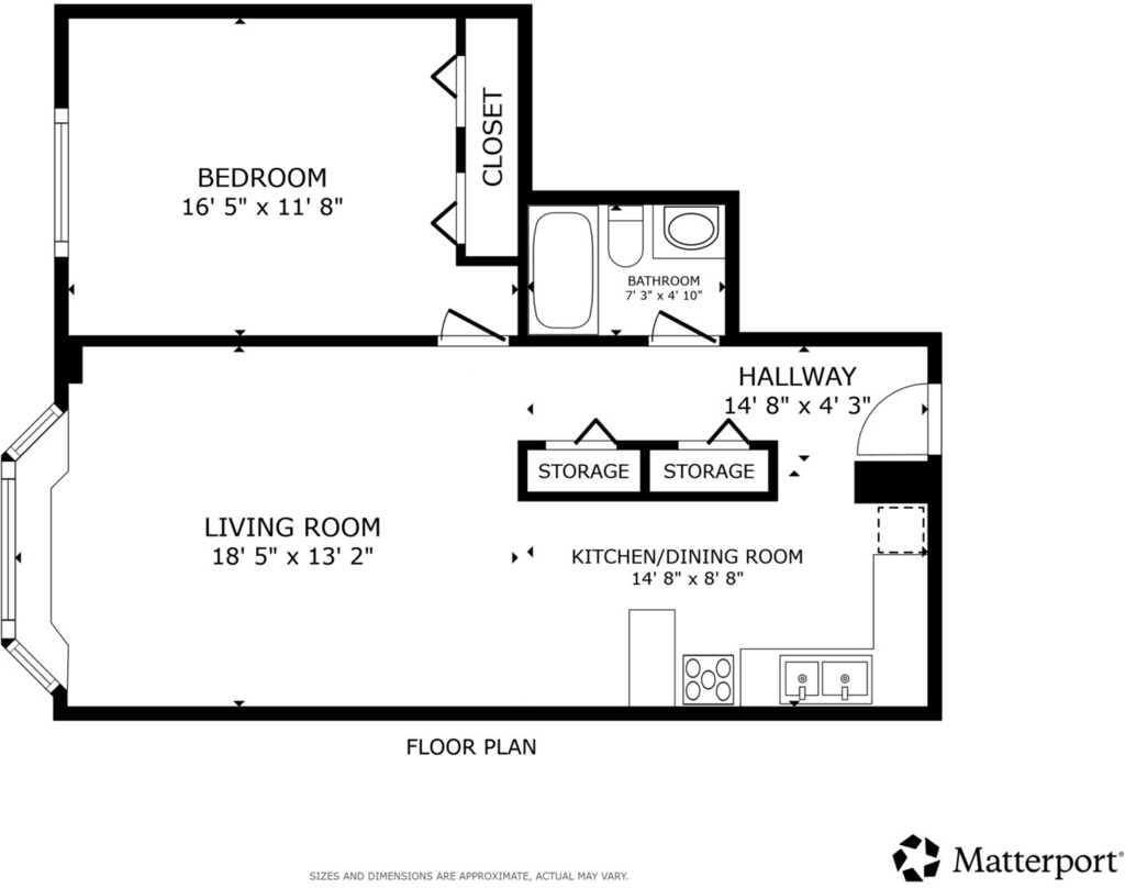 899 S Plymouth Court - Photo 19