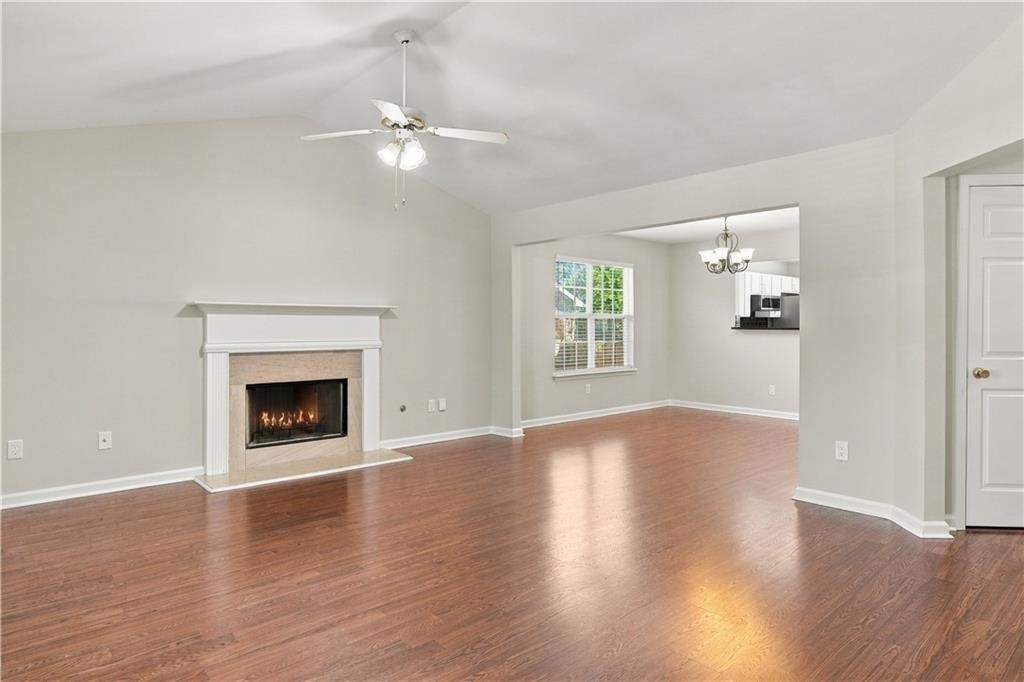 4530 Baker Grove Road Nw - Photo 2