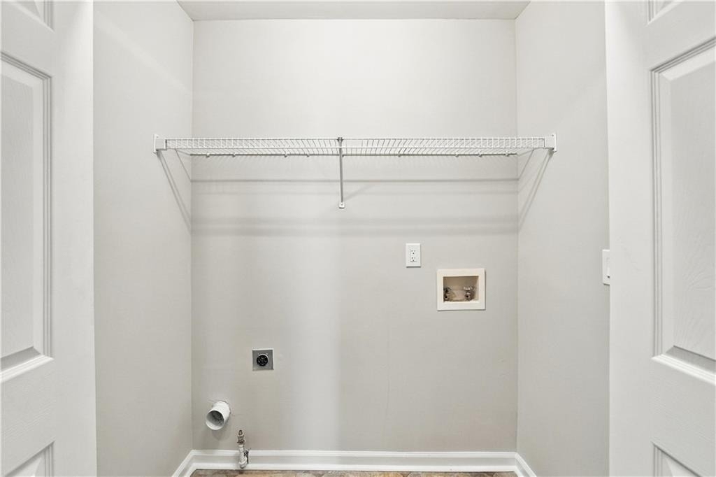 4530 Baker Grove Road Nw - Photo 9