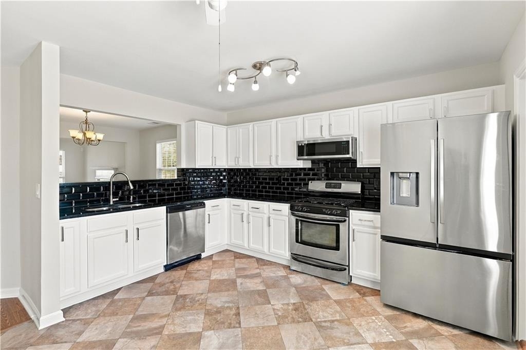4530 Baker Grove Road Nw - Photo 4