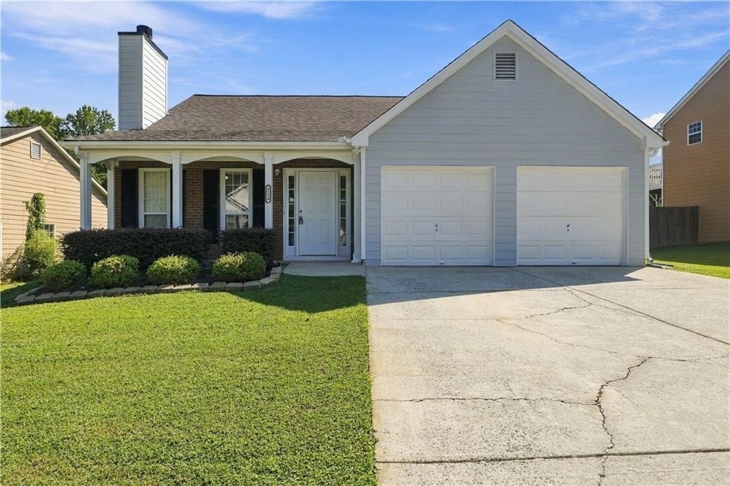 4530 Baker Grove Road Nw - Photo 0