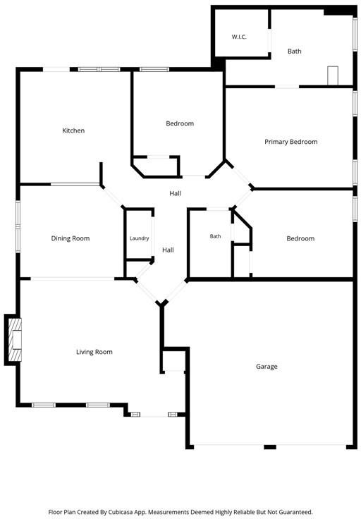 4530 Baker Grove Road Nw - Photo 23