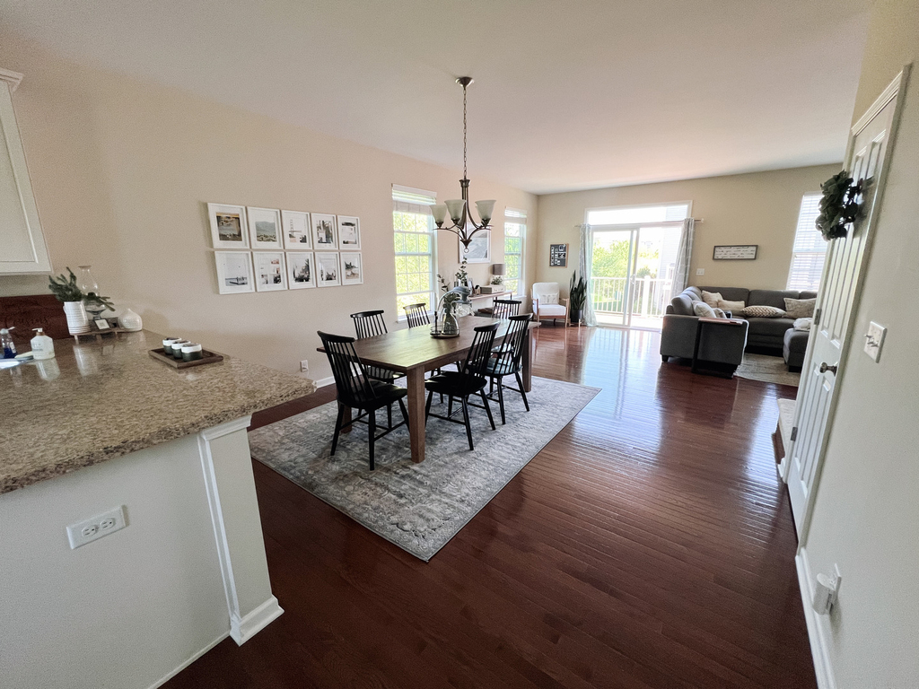 1641 Deer Pointe Drive - Photo 4