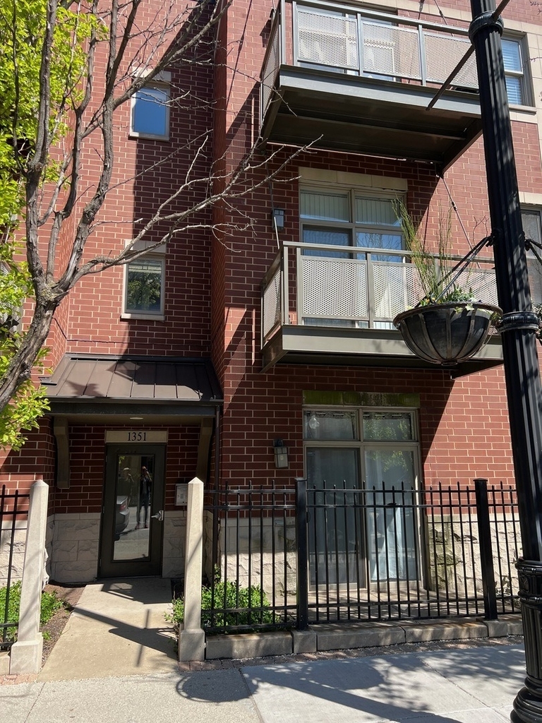1351 S Halsted Street - Photo 0