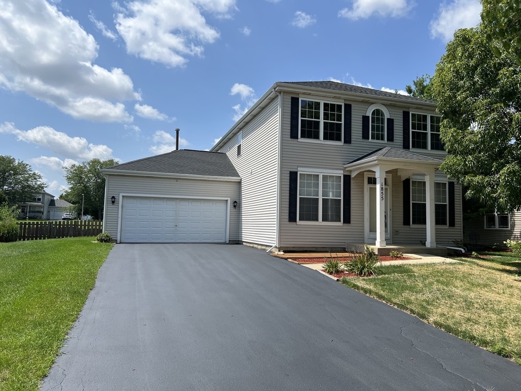 1855 Sedgegrass Trail - Photo 0